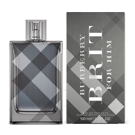 burberry brit erkek|burberry brit for him men's.